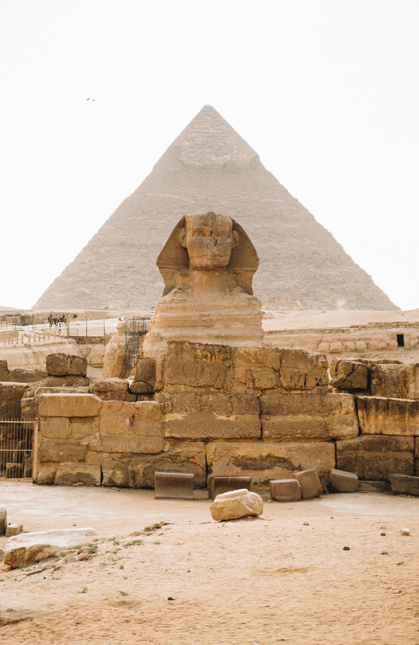 Classic Egypt: Cairo, Luxor & Aswan
