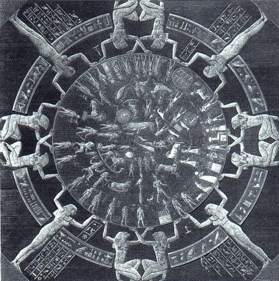 Dendera & Abydos