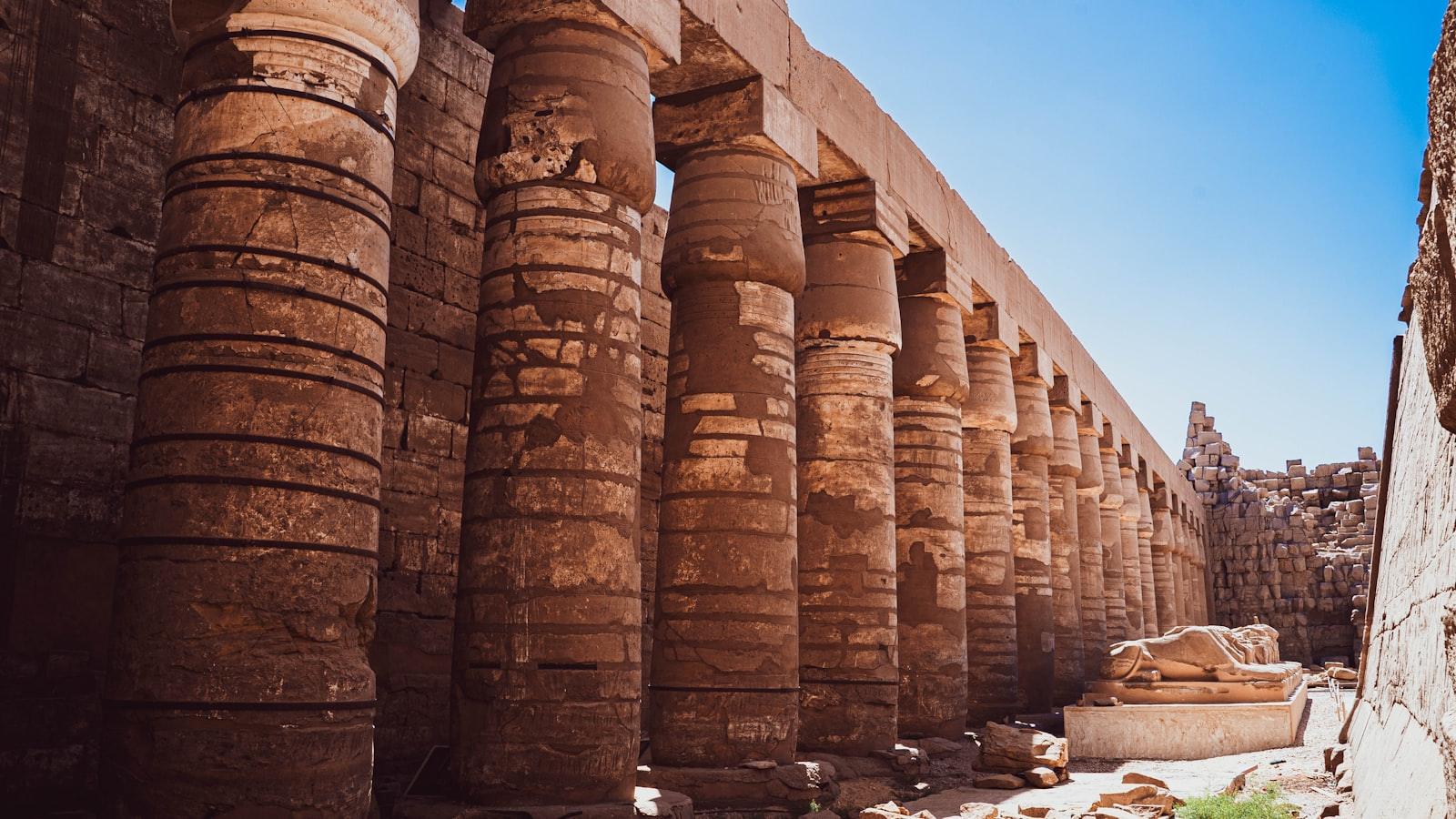 Memphis, Saqqara & Dahshur